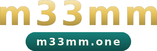 m33mm logo